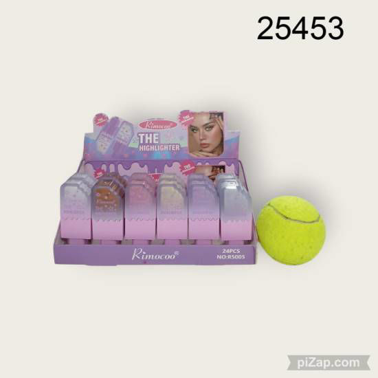 Imagen de ILUMINADOR LIQUIDO HELADO 11.25